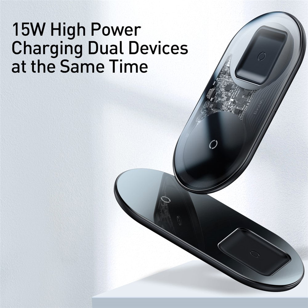 Wireless Charger 