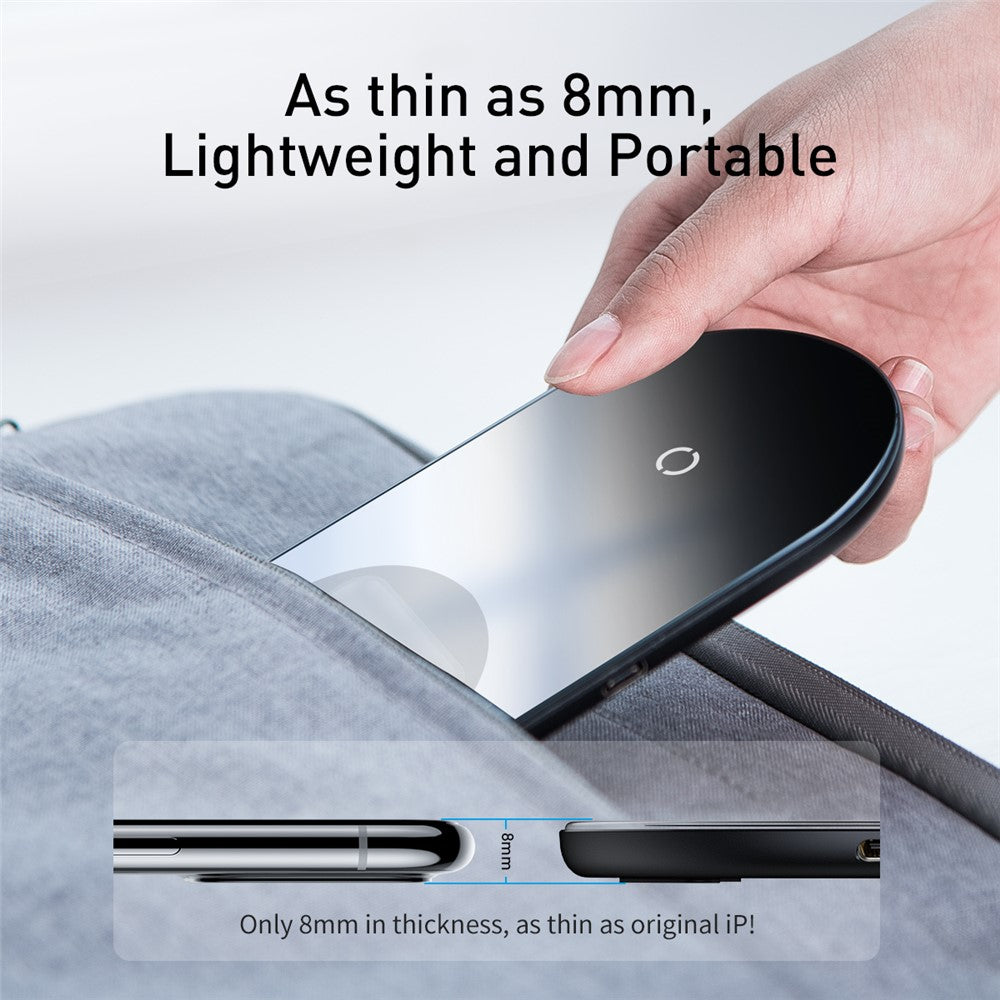 Wireless Charger 