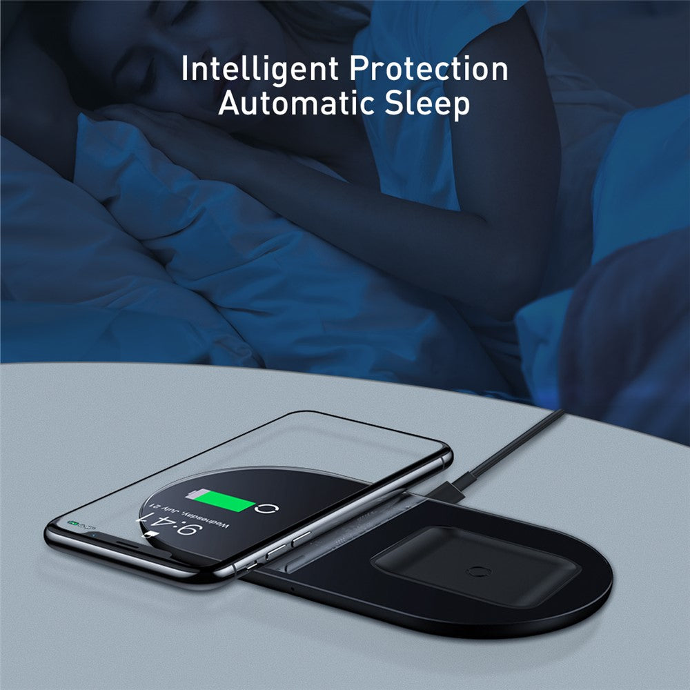 Wireless Charger 
