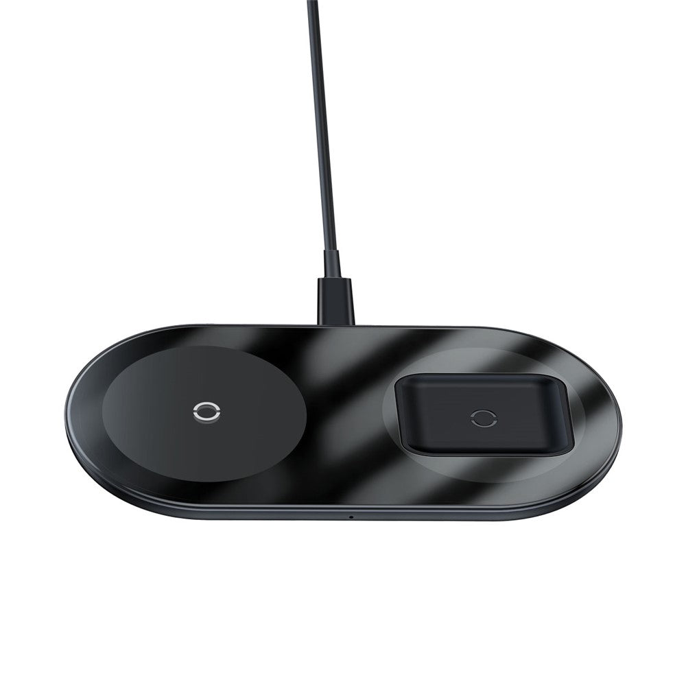 Wireless Charger 