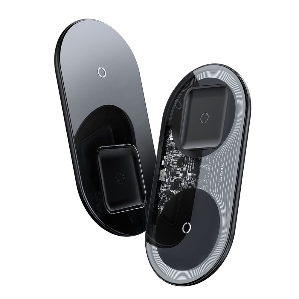 Wireless Charger 
