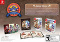 Prinny Presents NIS Classics Volume 1 Deluxe Edition (Nintendo Switch)