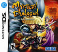 Mystery Dungeon Shiren the Wanderer (Nintendo DS)