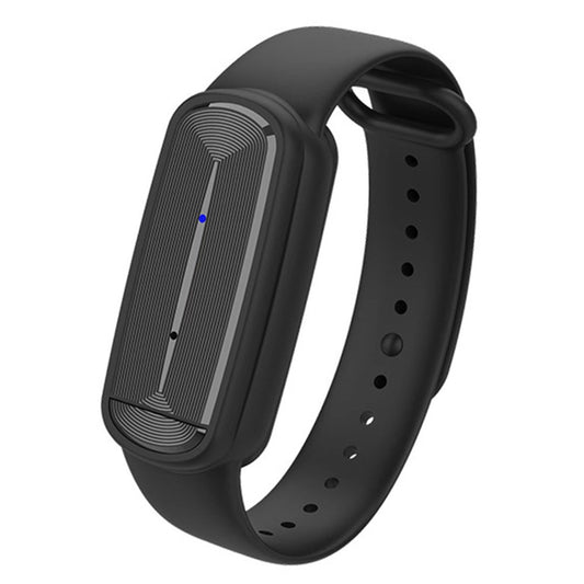 M90 Electronic Ultrasonic Mosquito Repellent Bracelet Outdoor Anti-Mosquito Pest Control Wristband