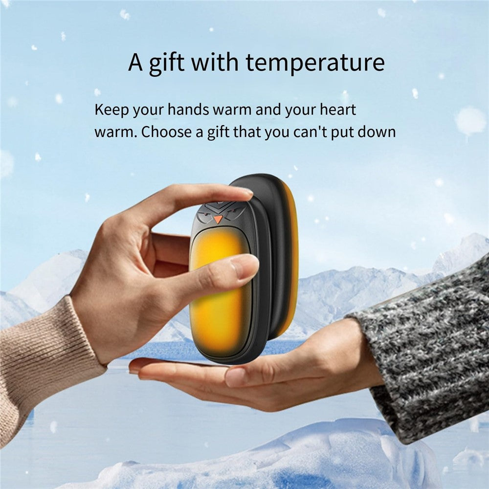Smartphone Power Bank