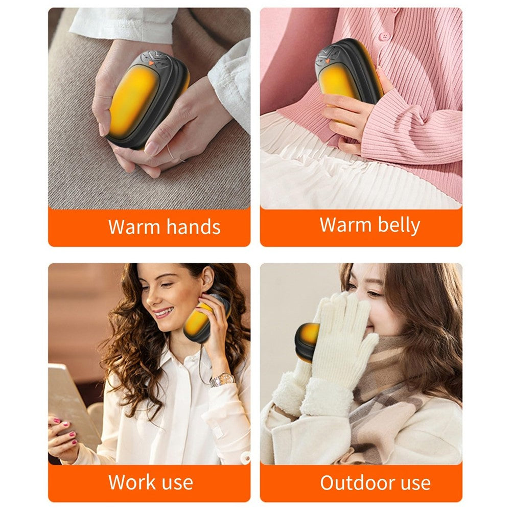 Smartphone Power Bank