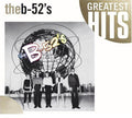 The B-52's - Time Capsule: Songs For A Future Generation - Greatest Hits [CD]