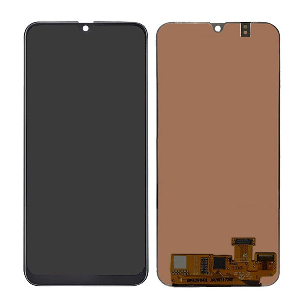 Galaxy A Parts