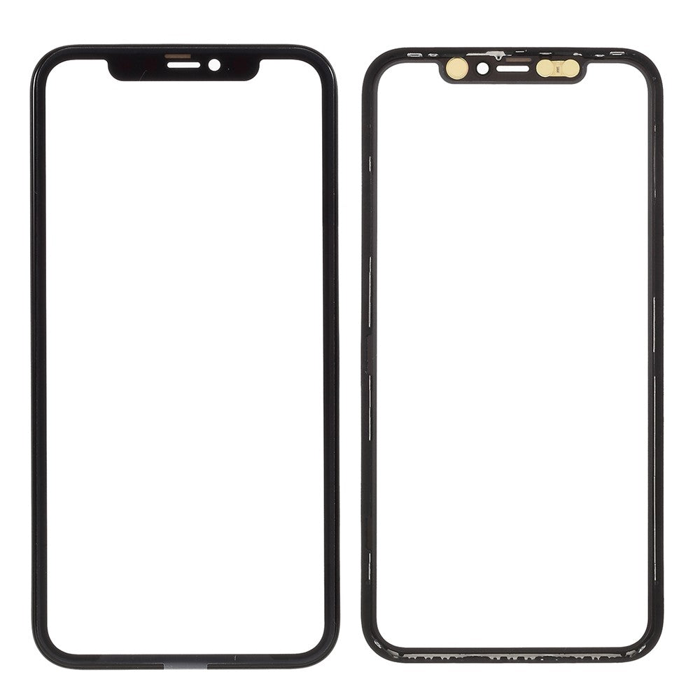 iPhone Parts
