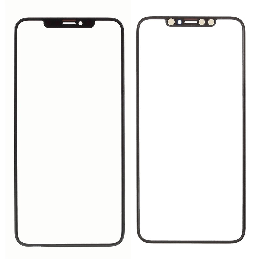 iPhone Parts