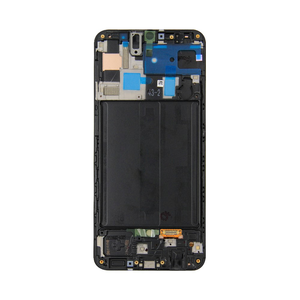 Galaxy A Parts