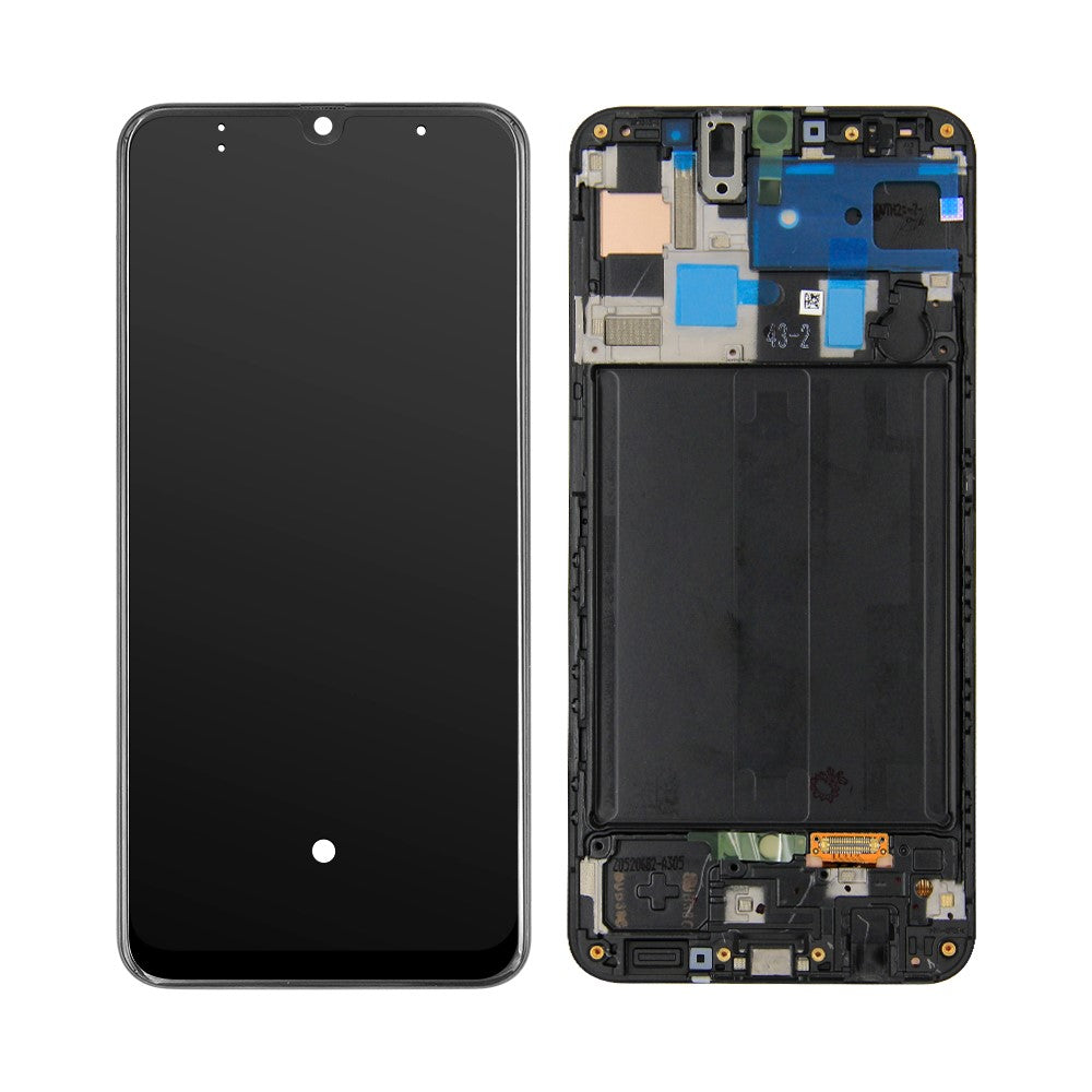 Galaxy A Parts