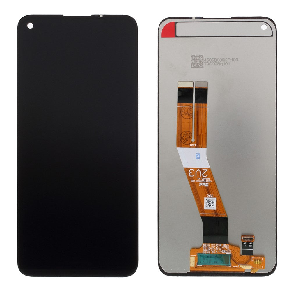 Galaxy A Parts