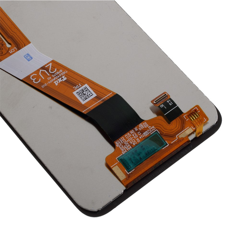Galaxy A Parts