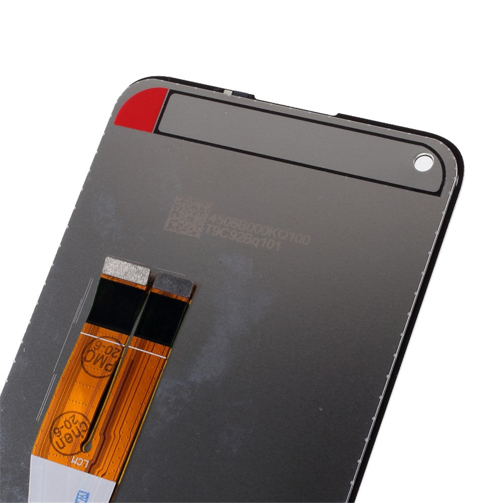 Galaxy A Parts
