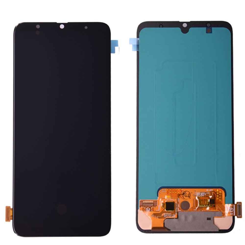 Galaxy A Parts