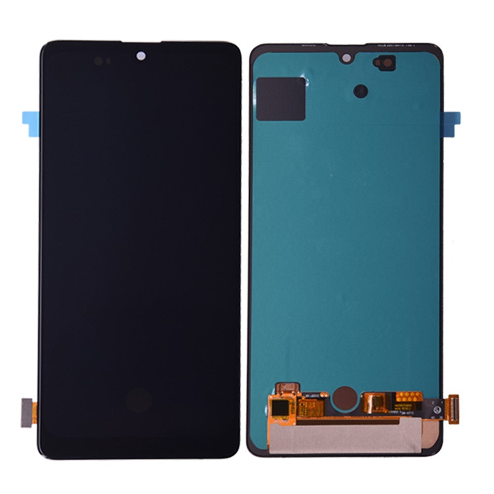 Galaxy A Parts