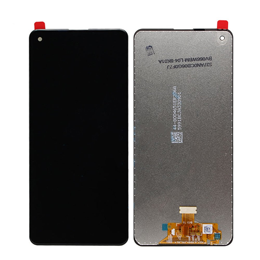 Galaxy A Parts