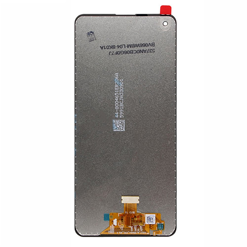 Galaxy A Parts