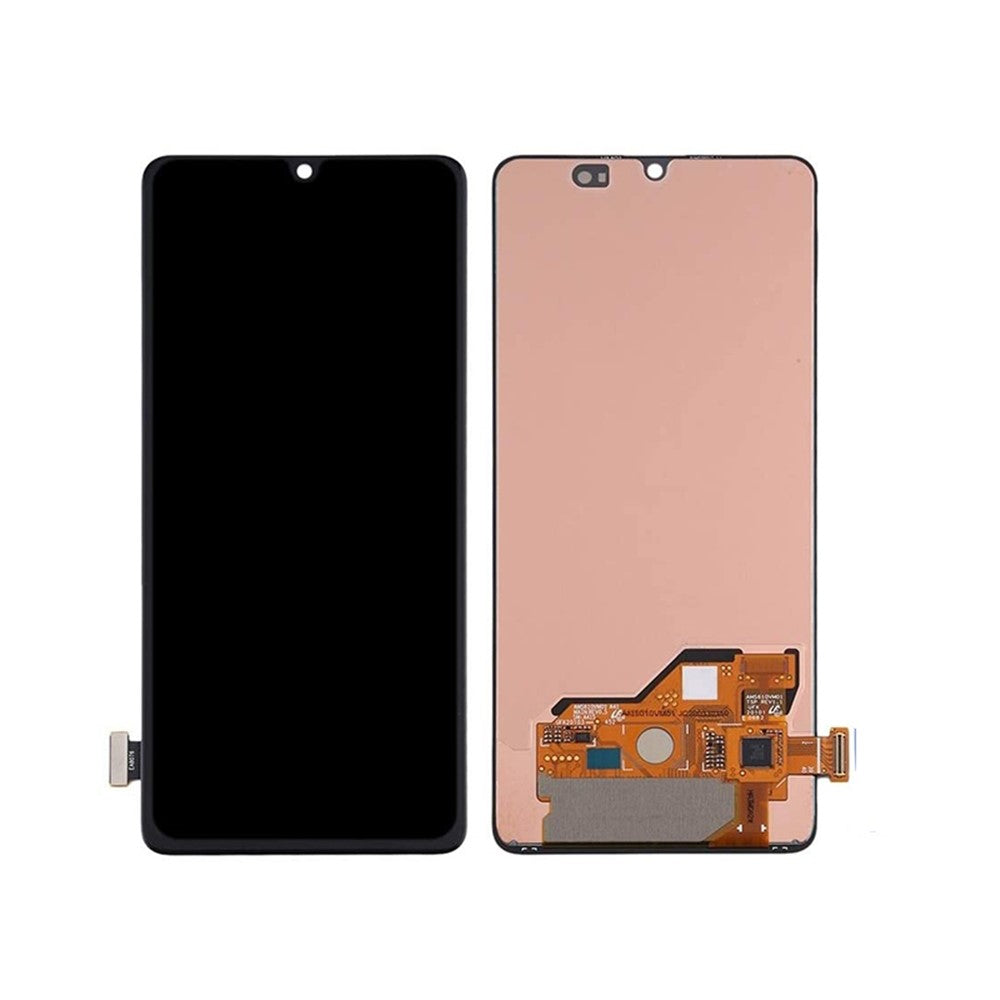 Galaxy A Parts
