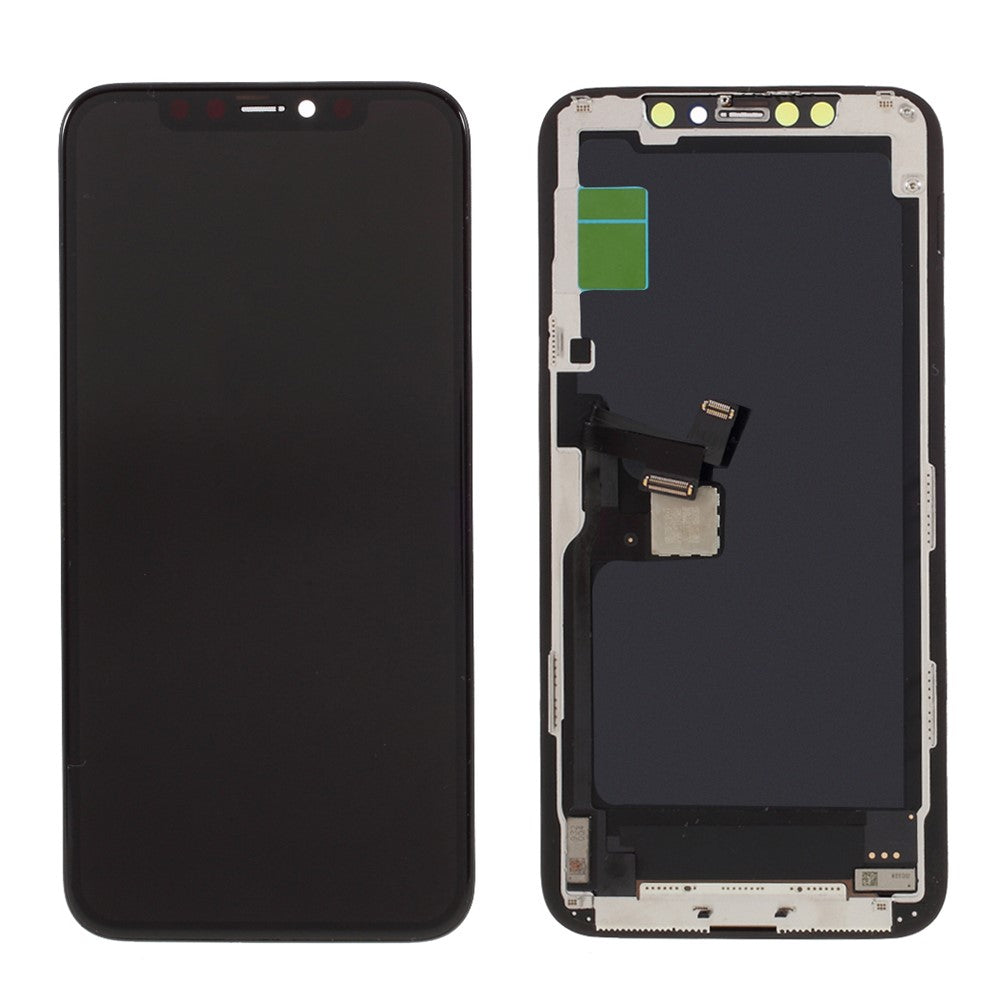 iPhone Parts