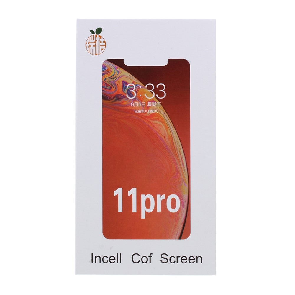 iPhone Parts