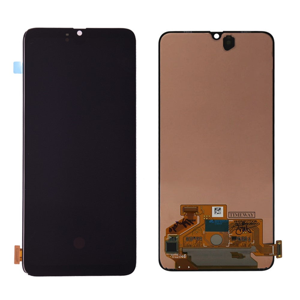 Galaxy A Parts