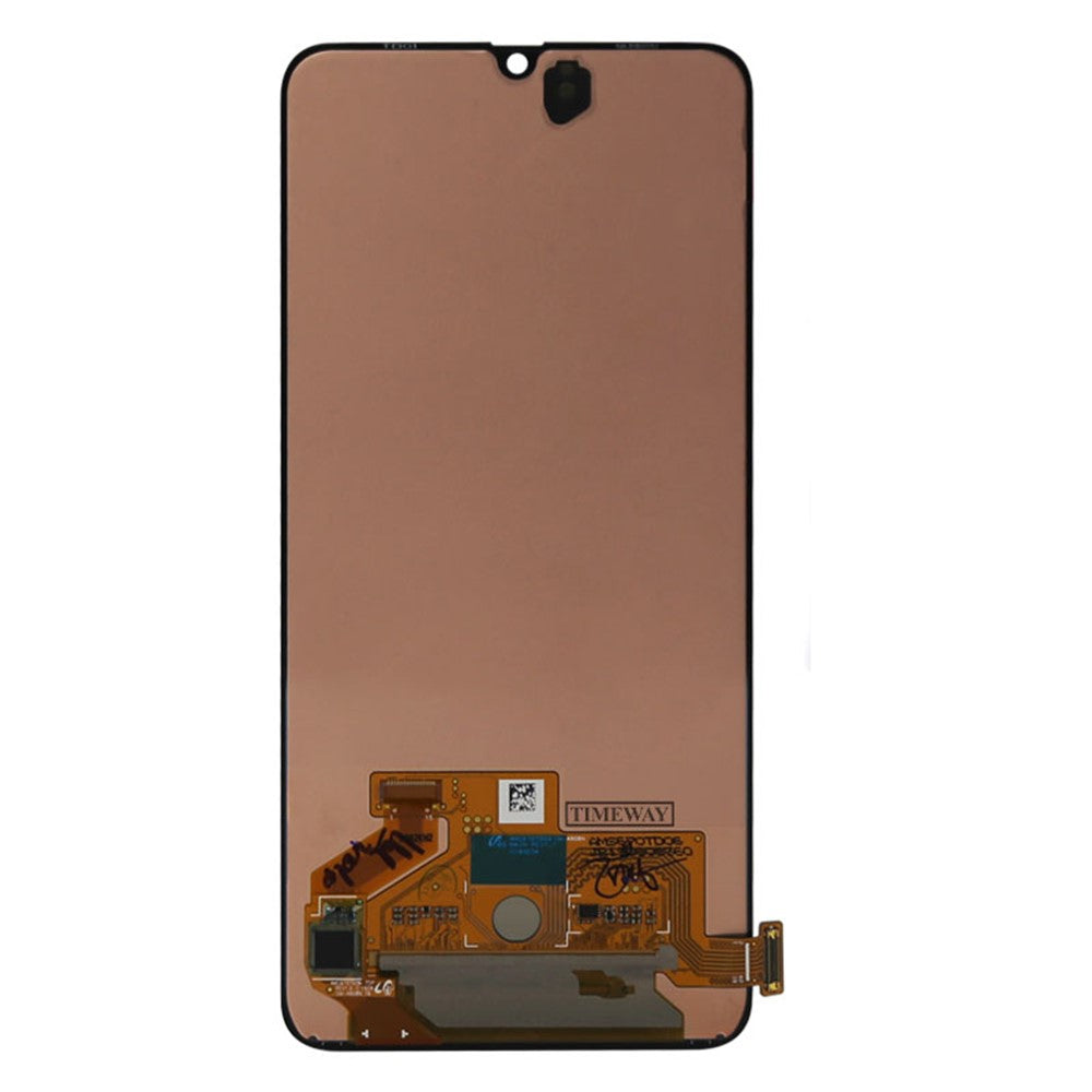 Galaxy A Parts