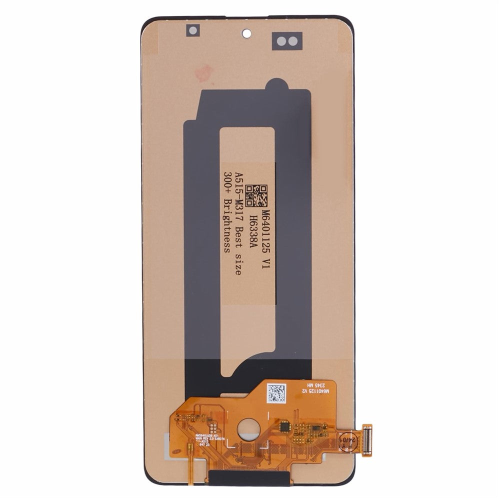 Galaxy A Parts