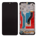 Galaxy A Parts