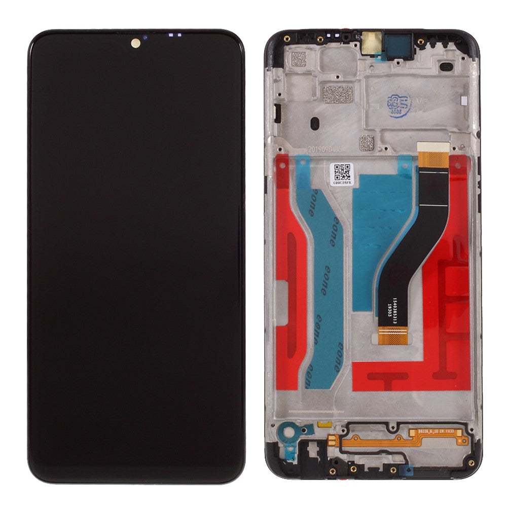 Galaxy A Parts