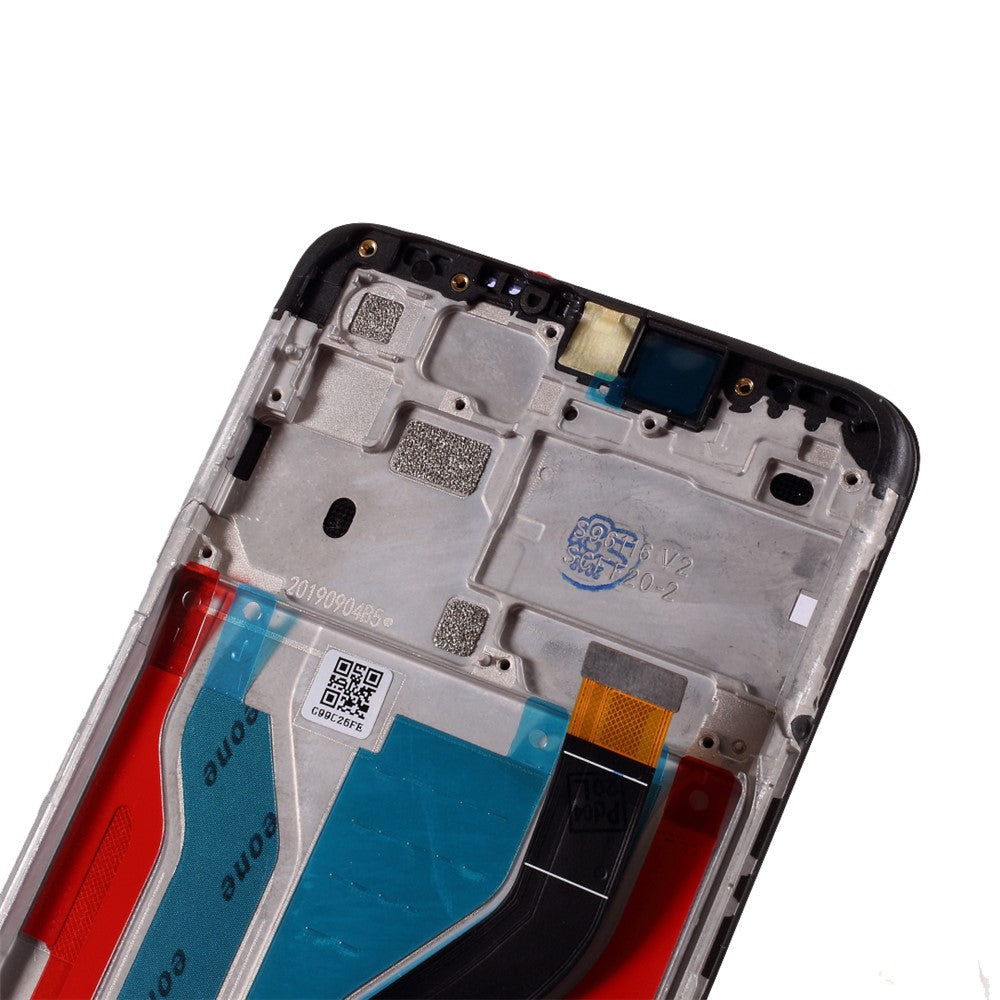 Galaxy A Parts