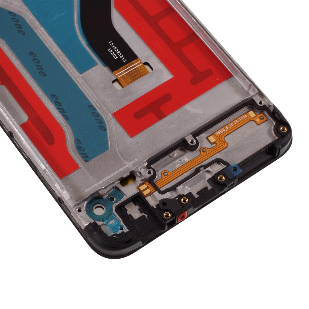 Galaxy A Parts