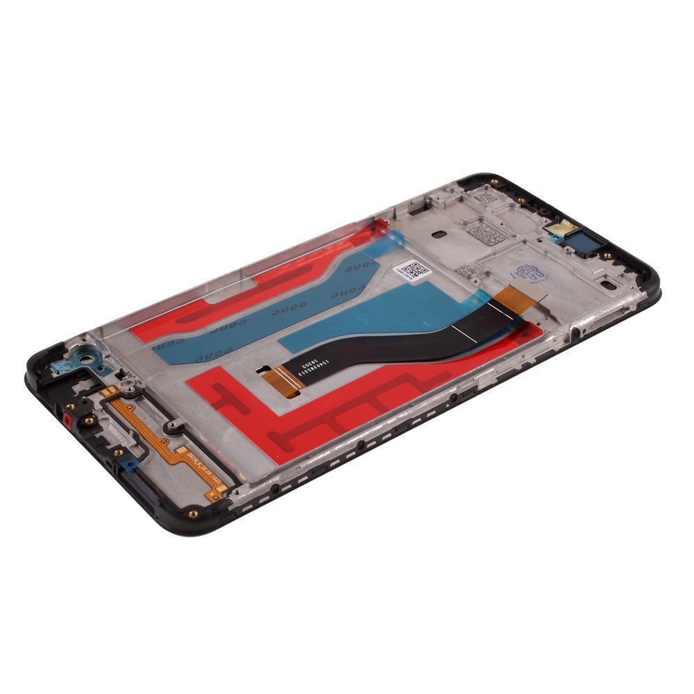 Galaxy A Parts