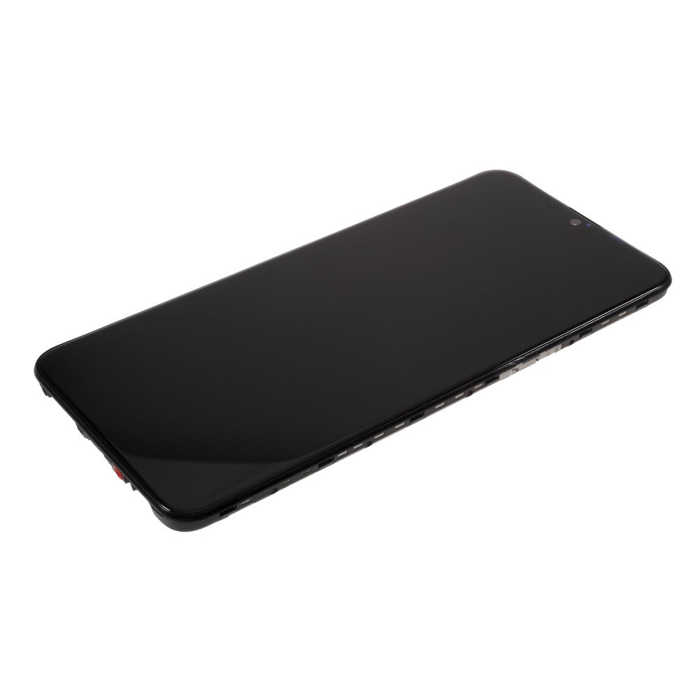 Galaxy A Parts