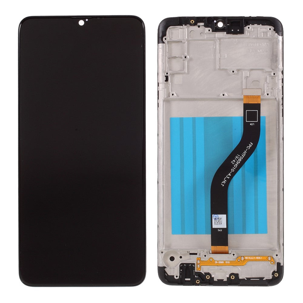 Galaxy A Parts