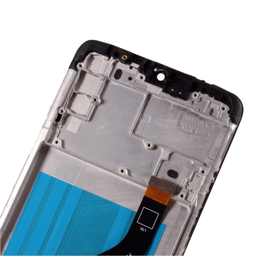 Galaxy A Parts