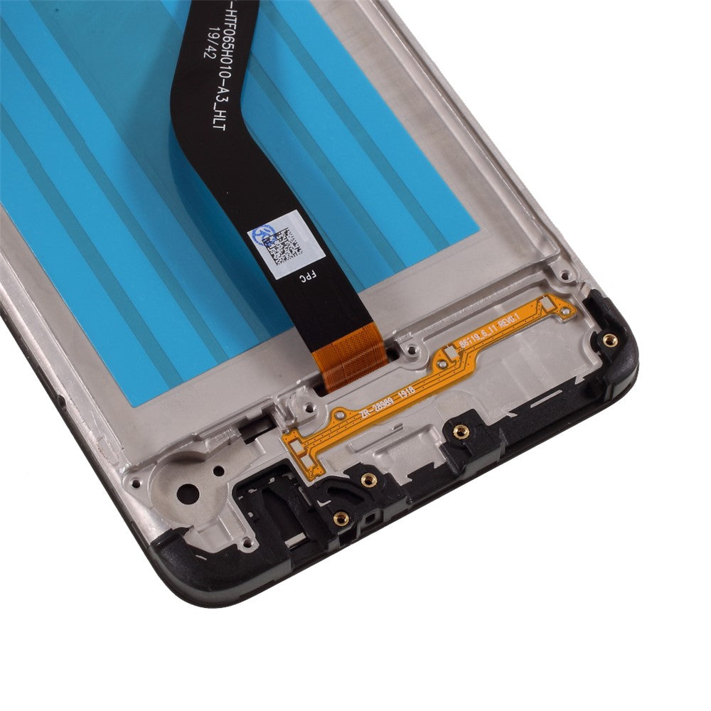 Galaxy A Parts