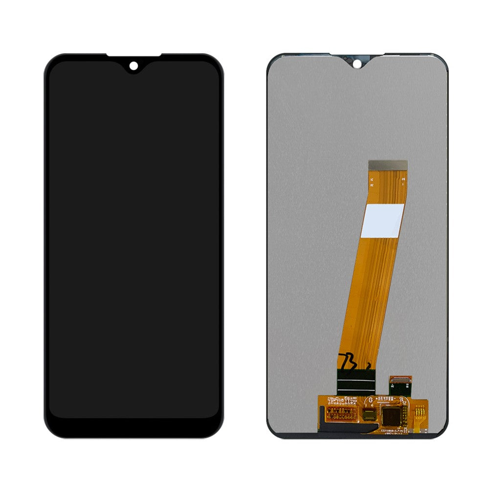 Galaxy A Parts