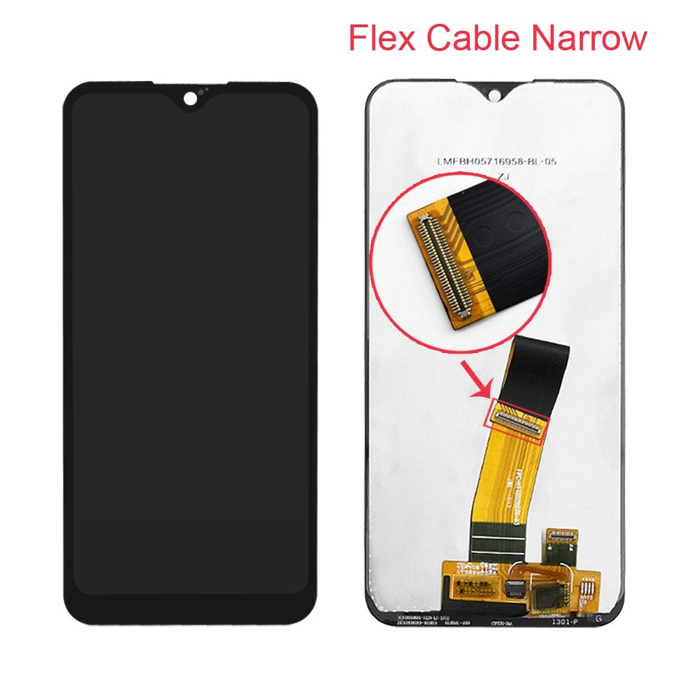 Galaxy A Parts