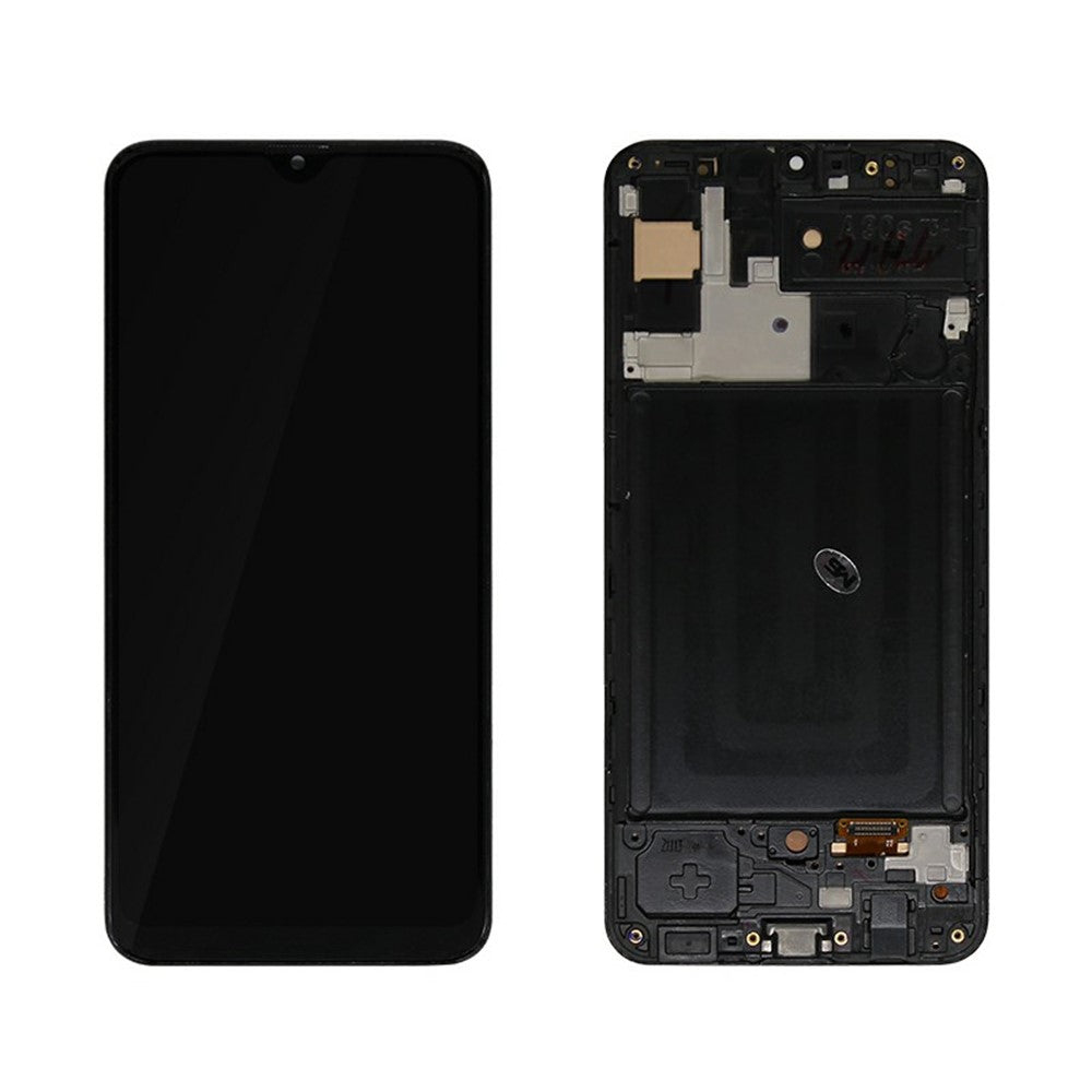 Galaxy A Parts