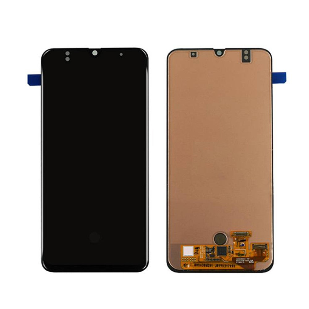Galaxy A Parts