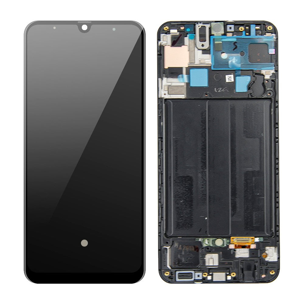 Galaxy A Parts