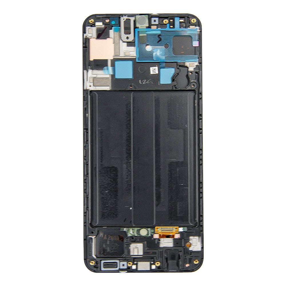 Galaxy A Parts