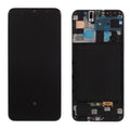 Galaxy A Parts