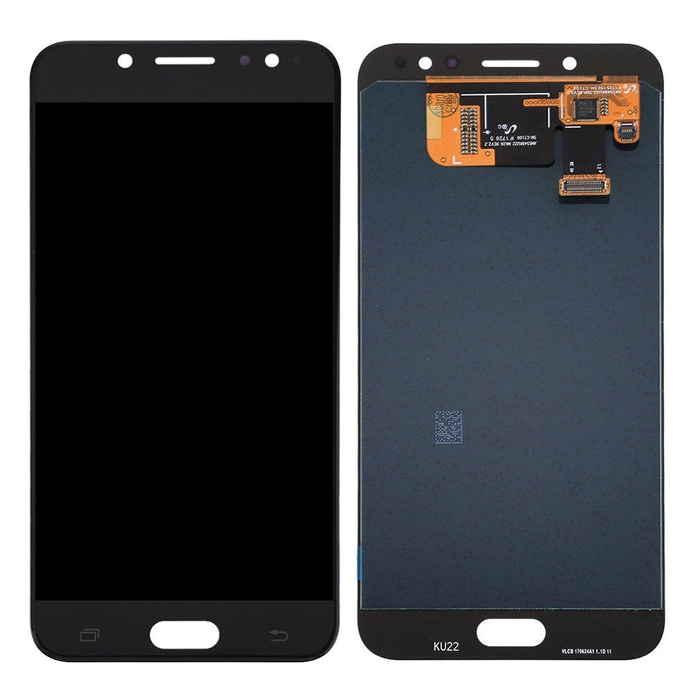 Galaxy C Parts