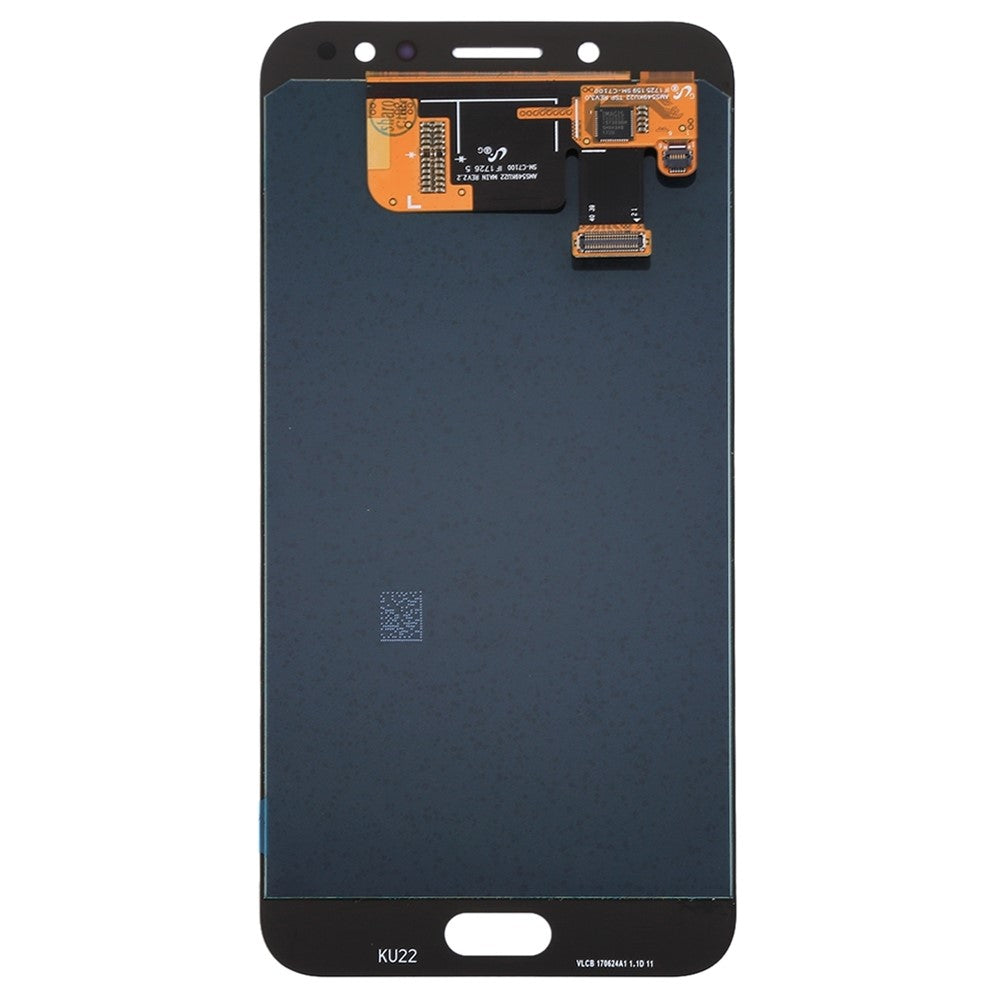 Galaxy C Parts