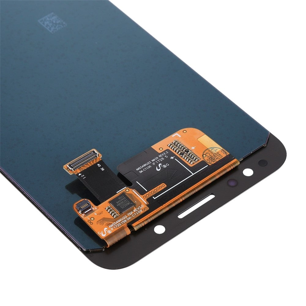 Galaxy C Parts