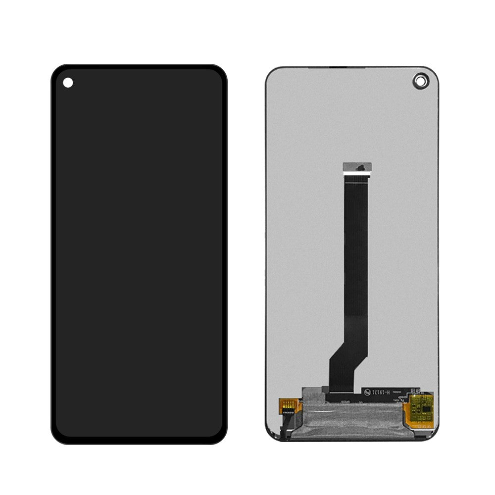 Galaxy A Parts