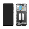 Galaxy A Parts
